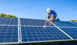 Installation et mise en production des panneaux solaires photovoltaïques à Boissise-le-Roi
